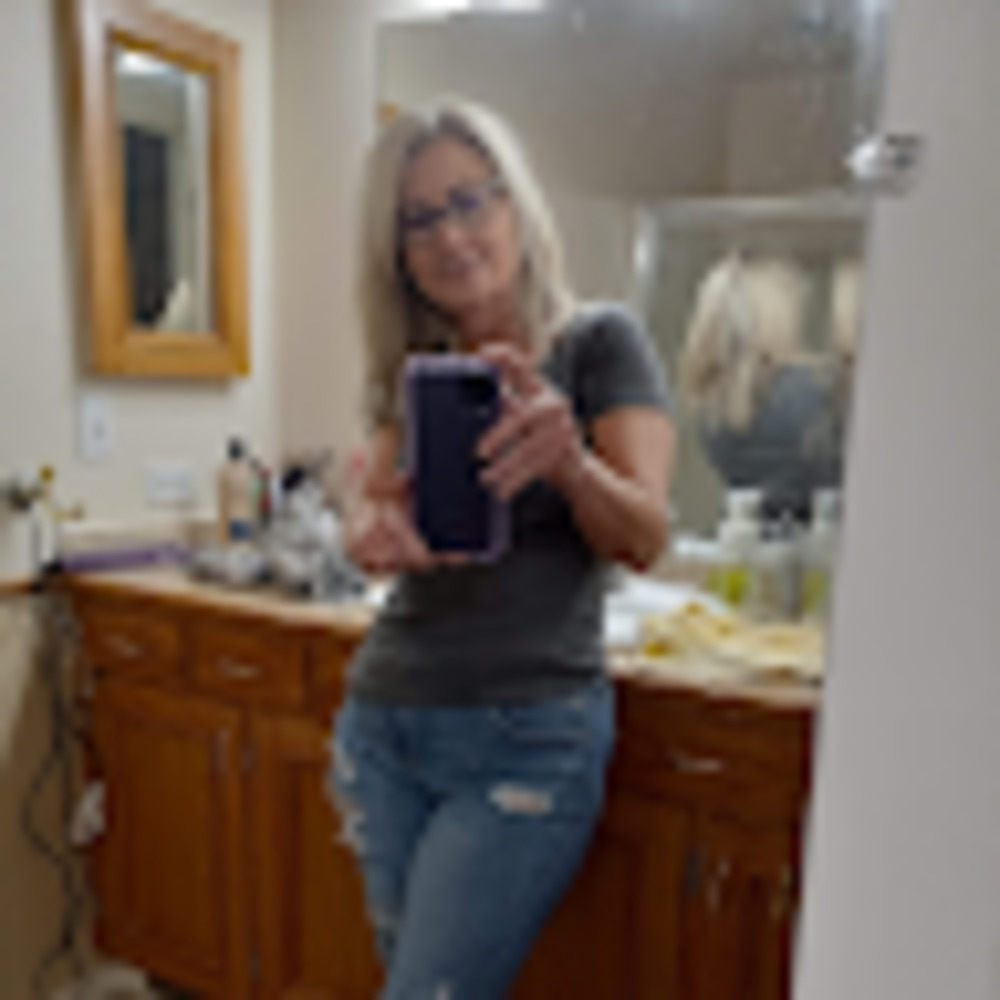 Meet your Posher, Carol